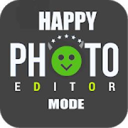 ikon счастливый режим фоторедактор