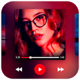 Photo Music Player आइकन