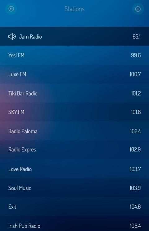 Photo Music Player screenshot 3