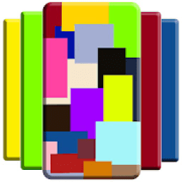 ikon Pure Solid Color Wallpaper