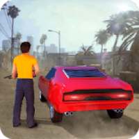 Real Gangster Transport Driver In Vegas City on 9Apps