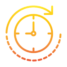 ikon Hourly Chime Timer - Interval Alarm