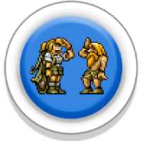 Metal Slug Soundboard