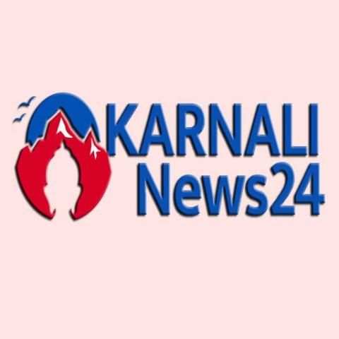 Karnali News24 स्क्रीनशॉट 1