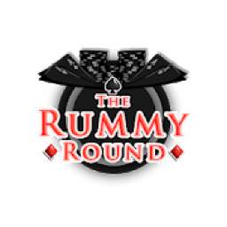 The Rummy Round - Play Indian Rummy Online