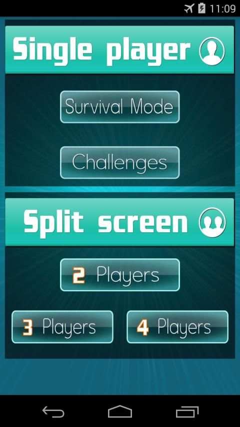 True False Quiz screenshot 5
