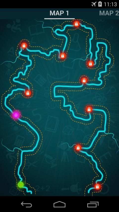 True False Quiz screenshot 6