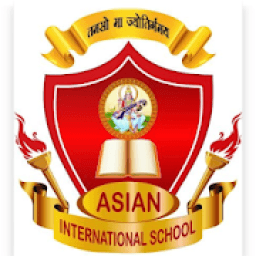 Asian International School आइकन