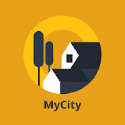 MyCity - Gorakhpur