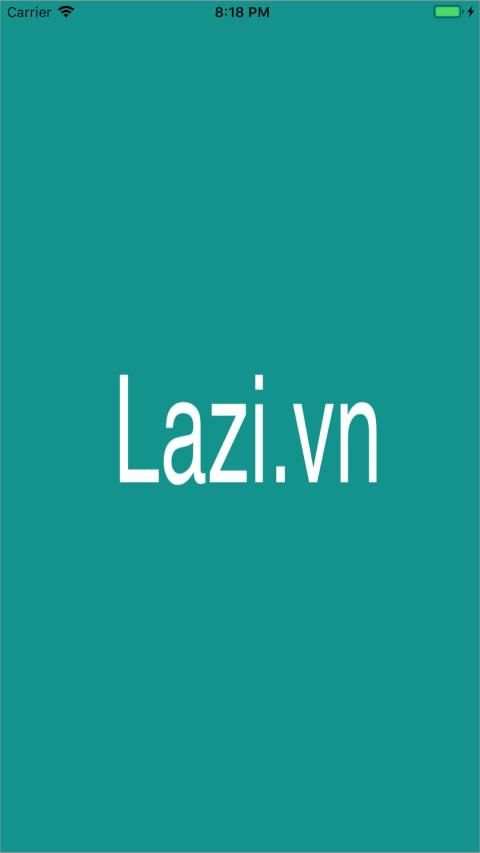 Lazi screenshot 6