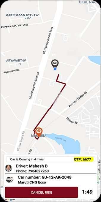 Raa स्क्रीनशॉट 8