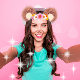 Selfie Camera – Beauty Camera आइकन