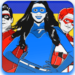 ikon wallpaper for henry danger