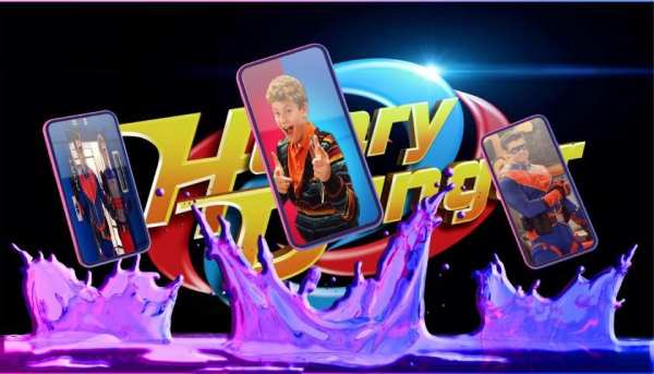 wallpaper for henry danger screenshot 6