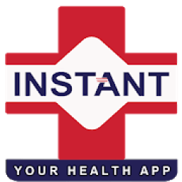 Instant-Your Health App |Consult Top Doctor Online icon