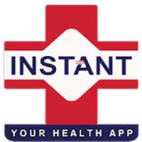 Instant-Your Health App |Consult Top Doctor Online