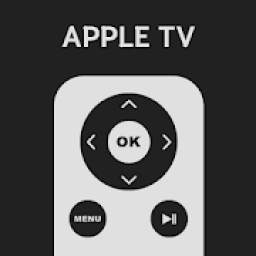 Free Apple TV Remote