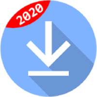 All Downloader 2020 : Download Videos Easily on 9Apps