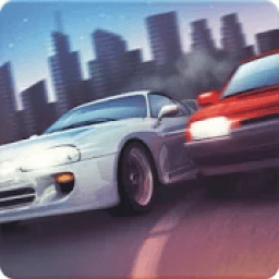 ikon Latest ( Highway Racer Car ) Game