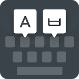 Korean keyboard आइकन