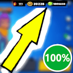 pool bs brawl stars gems easy (its prank intented) icon
