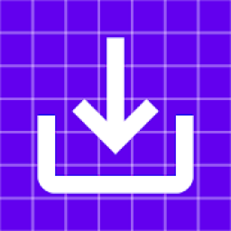 WhatsApp Status Downloader icon