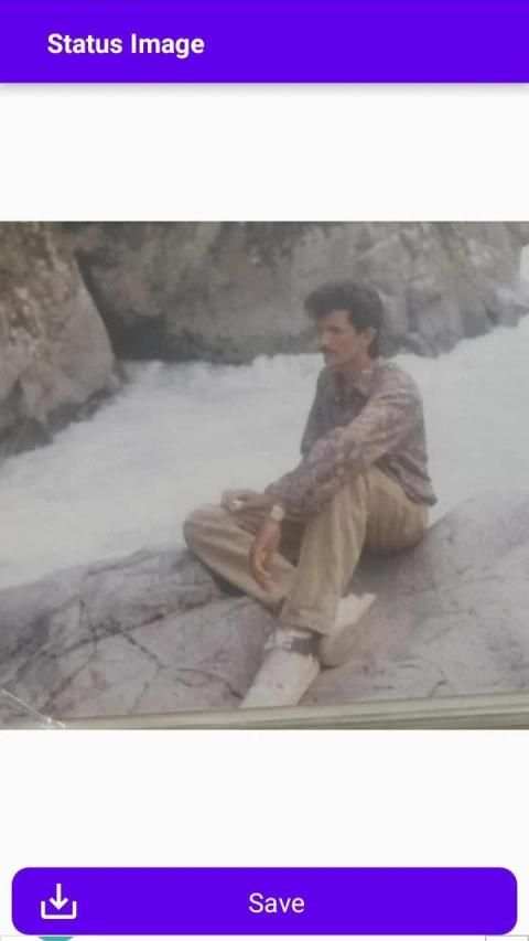 WhatsApp Status Downloader screenshot 3