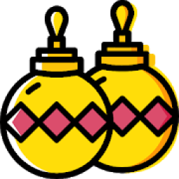 Christmas Photo Frames icon