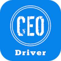 CEO CABS DRIVER - Register your taxi for business.