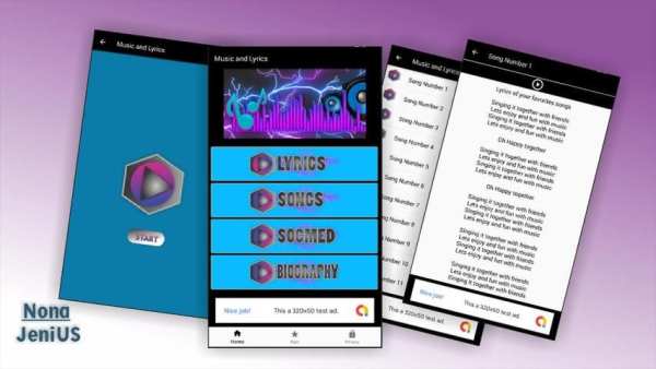 Mbosso Song Lyrics - Maajabu screenshot 1