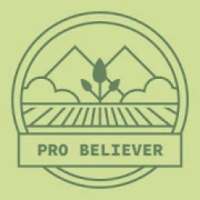 Pro Believer on 9Apps