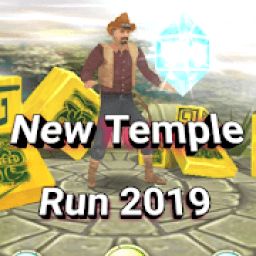 New Temple RUN 2019 आइकन