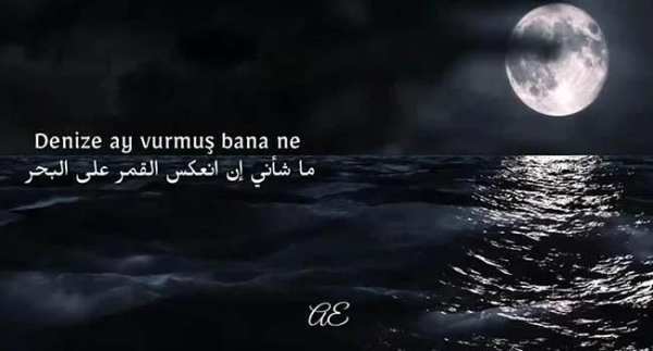 الأغنية التركية بالتأكيد سأنسى Unuturum elbette
‎ screenshot 2