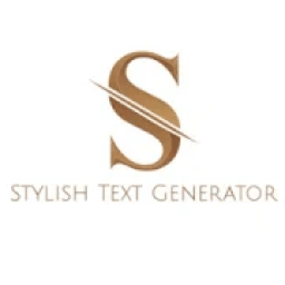 Stylish Text Generator - Latest Fonts आइकन