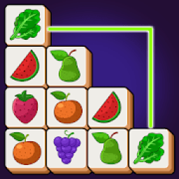 Connect Animal – Connect fruit आइकन