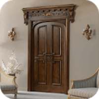 Wooden Door Design