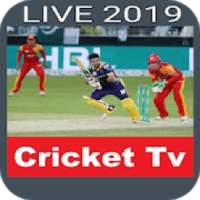 Live Cricket TV 2019- Star Sports World Cup Info