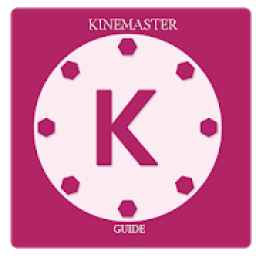 Free Walktrough Kine Master Video Editing आइकन