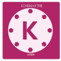 Free Walktrough Kine Master Video Editing