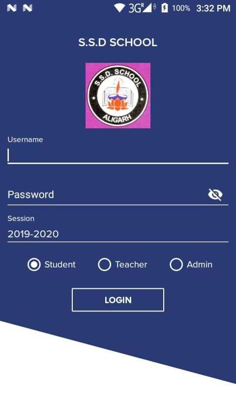 SSD School स्क्रीनशॉट 5
