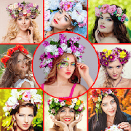 دمج الصور مع بعضها والكتابة عليها تعديل الصور
‎ आइकन