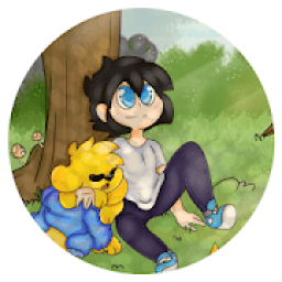 ikon Mikecrack Wallpapers HD Free