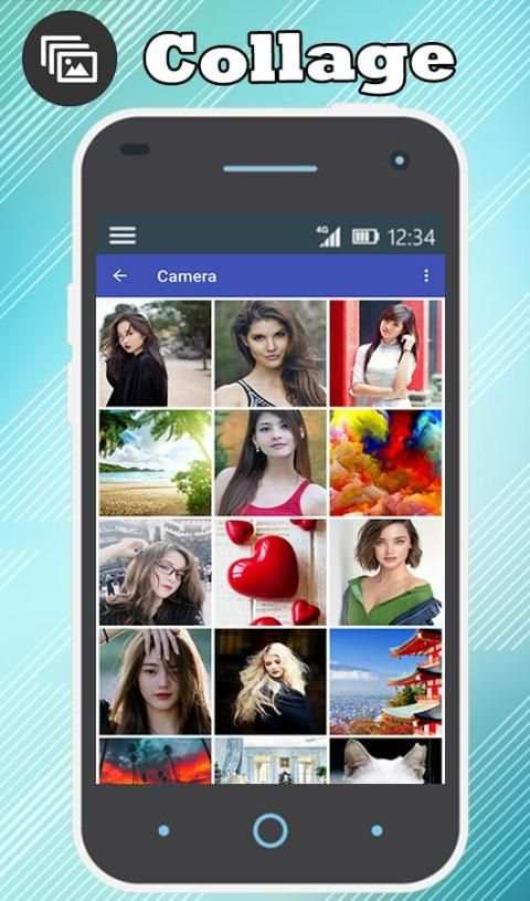 Gallery 2020 screenshot 5