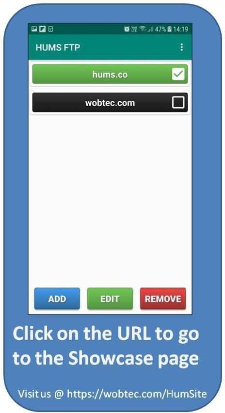 Hum App screenshot 5