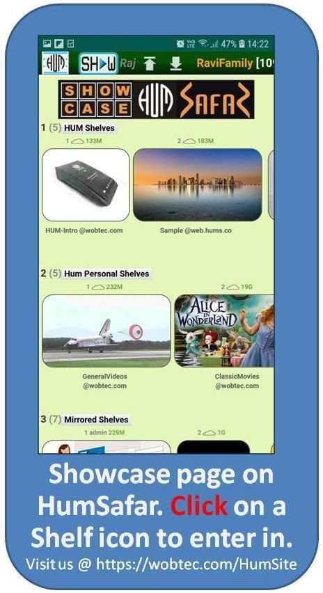 Hum App स्क्रीनशॉट 4