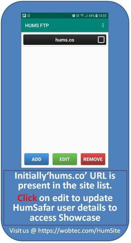 Hum App screenshot 7