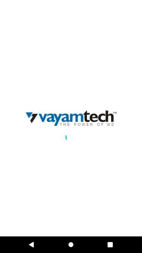 VayamCSC Authenticator स्क्रीनशॉट 5