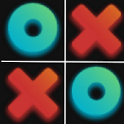 U-Nick-Toe आइकन