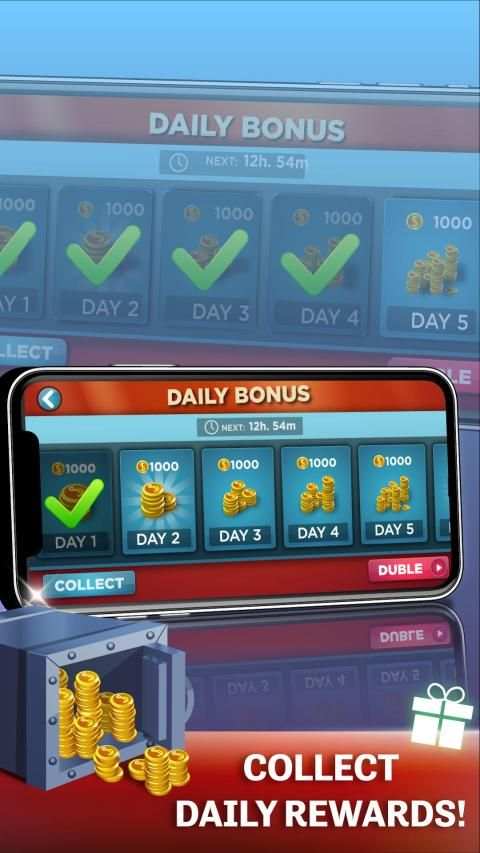 Backgammon - Offline Free Board Games screenshot 14