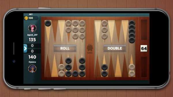Backgammon - Offline Free Board Games screenshot 13